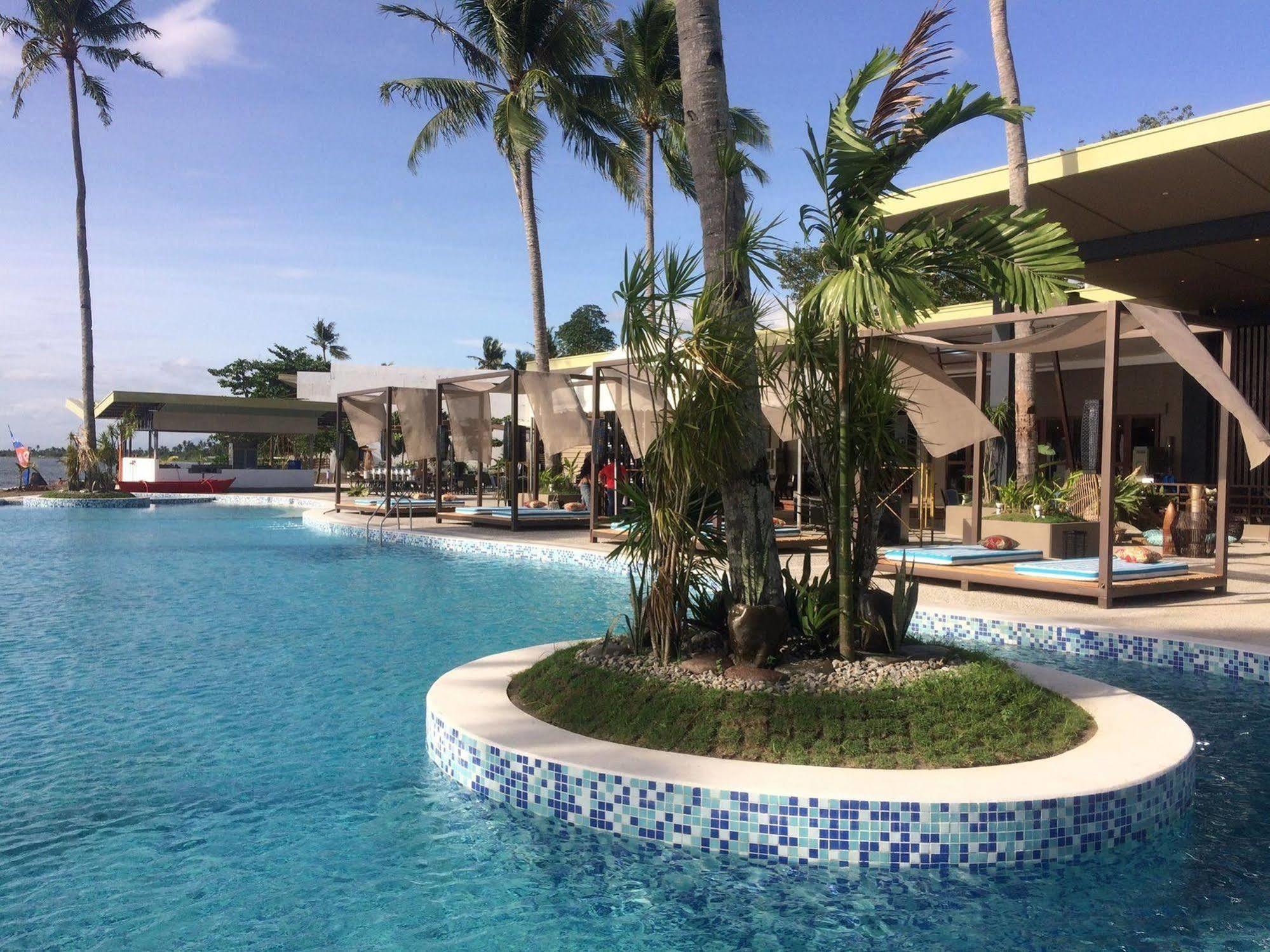 Hotel The Oriental Leyte Palo Exterior foto