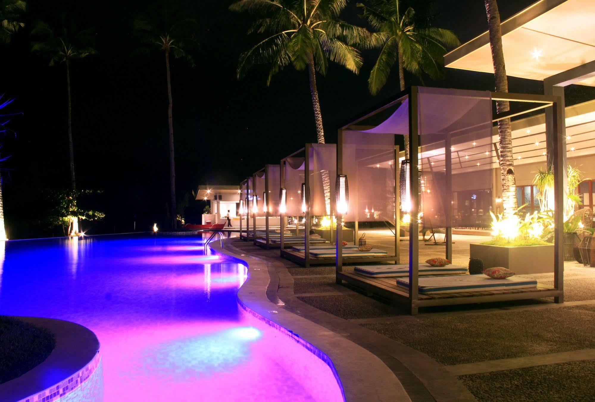 Hotel The Oriental Leyte Palo Exterior foto